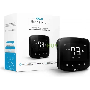 Cielo Breez Plus Smart Air Conditioner Controller