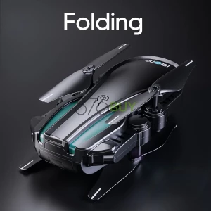 Foldable Drone with Camera 1080P for Adults