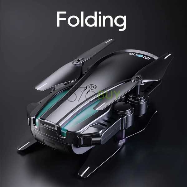 Foldable Drone with Camera 1080P for Adults - Image 7