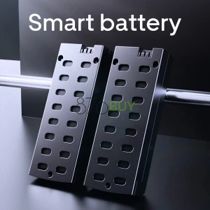 Foldable Drone with Camera 1080P for Adults