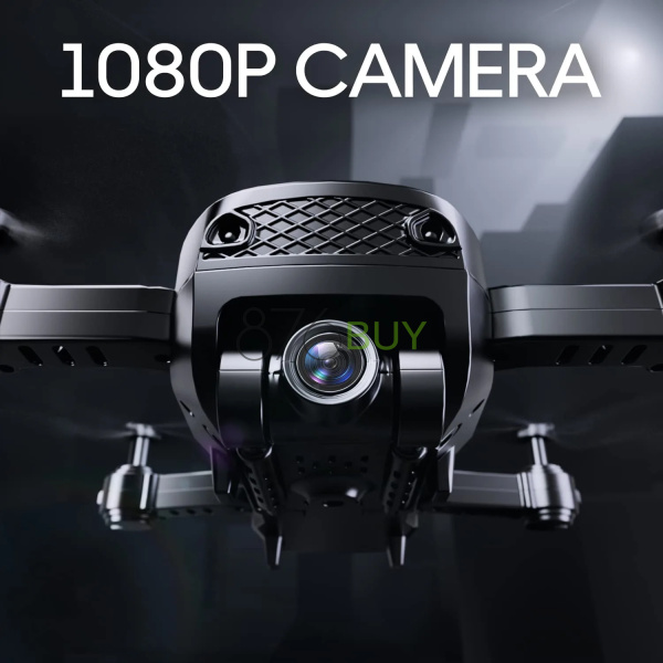 Foldable Drone with Camera 1080P for Adults - Image 6