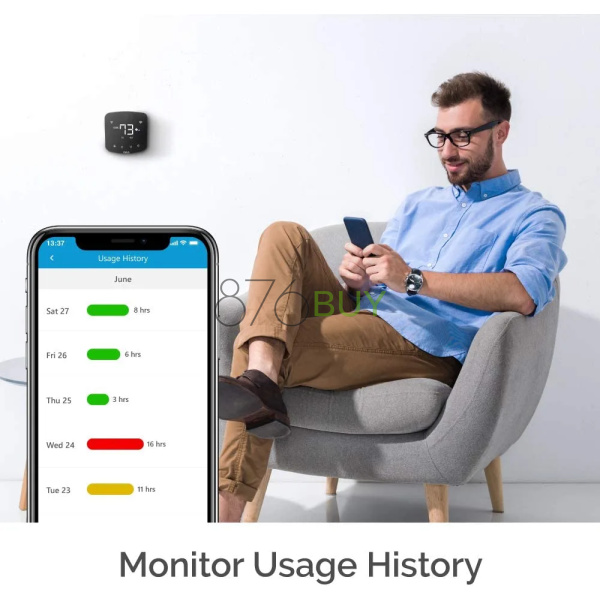 Cielo Breez Plus Smart Air Conditioner Controller - Image 4