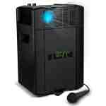 Ion Projector Deluxe Speaker and Outdoor Projector