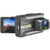GOODTS Dash Cam Front 1080P FHD