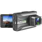 GOODTS Dash Cam Front 1080P FHD