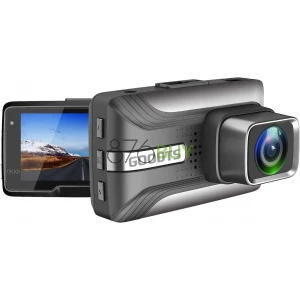 GOODTS Dash Cam Front 1080P FHD