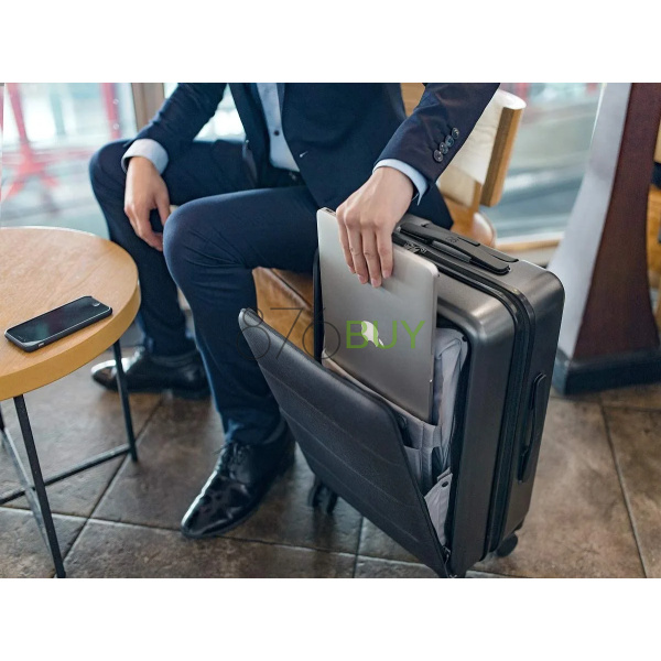 NINETYGO 20 Inch Carry On - Image 5
