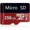 256GB Micro SD Card with FREE adapter