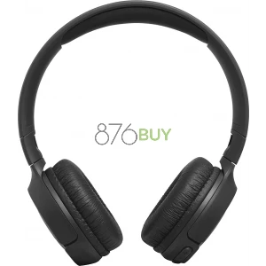 JBL TUNE 500BT - On-Ear Wireless Bluetooth Headphone - Black