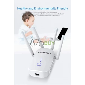 Comfast WiFi Range Extender 1200Mbps