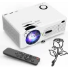 Full HD 1080P 6500 Lumens Portable Mini Projector