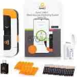 DARIO Blood Glucose Monitor Kit