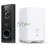 eufy security Video Doorbell Dual Camera with HomeBase