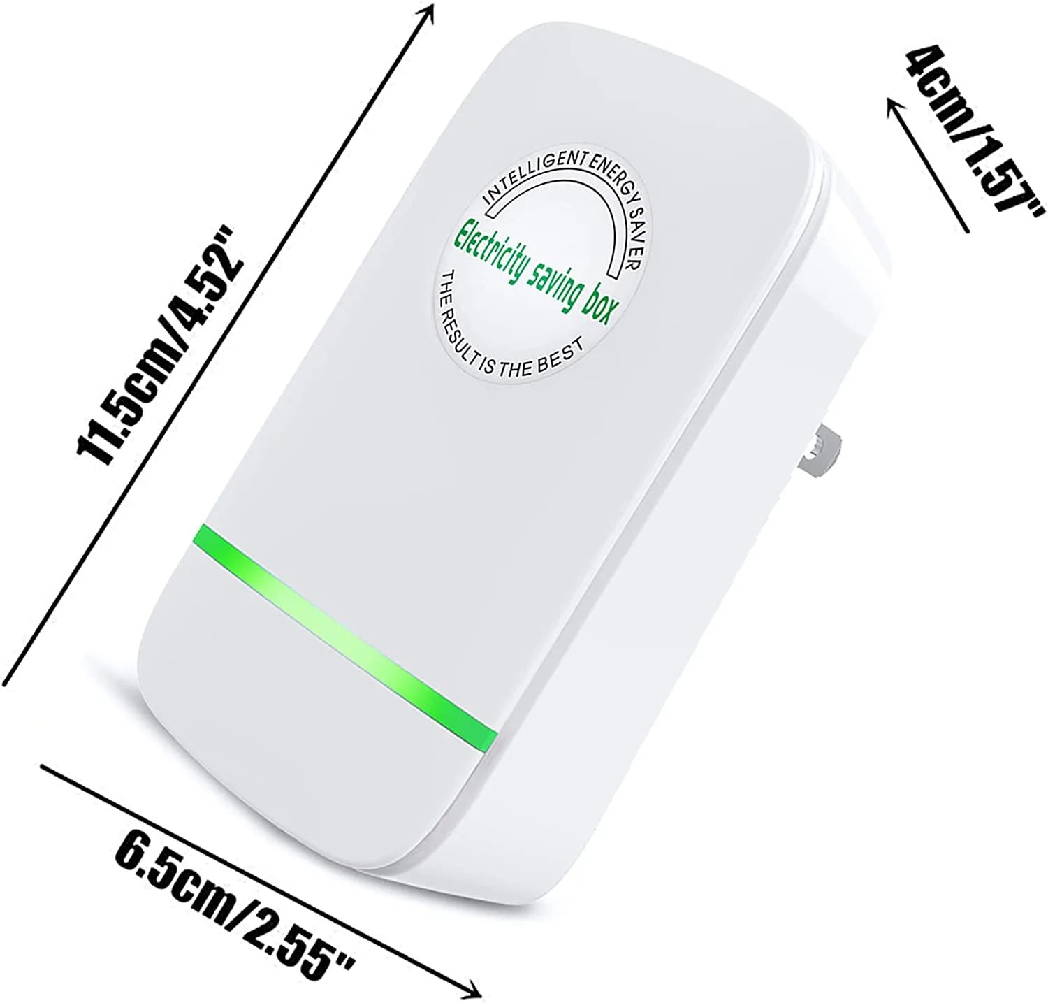 Electricity Saver Device (2 Pack) - Image 2