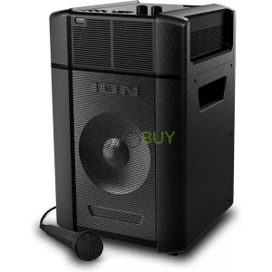 Ion Projector Deluxe Speaker and Outdoor Projector