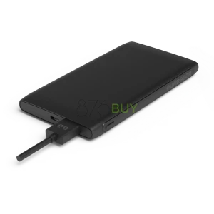 PureJuice Slim 5K Portable Charger