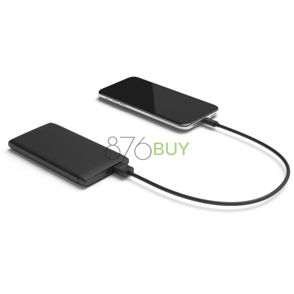 PureJuice Slim 5K Portable Charger - Image 2