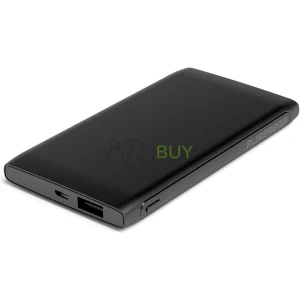 PureJuice Slim 5K Portable Charger