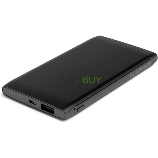 PureJuice Slim 5K Portable Charger - Image 4