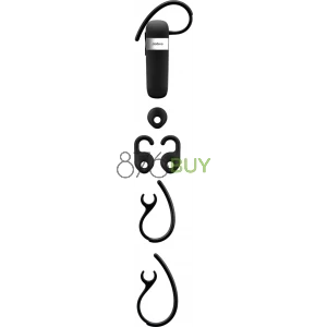 Jabra Talk 15 SE Mono Bluetooth Headset – Black