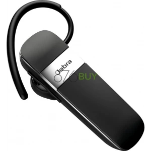 Jabra Talk 15 SE Mono Bluetooth Headset – Black