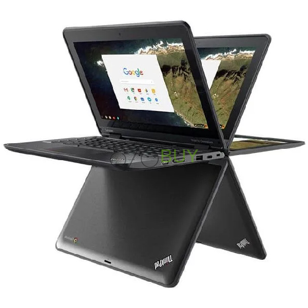 Lenovo ThinkPad 11.6" 2-in-1  Laptop  8GB RAM 256GB SSD