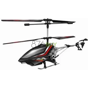 Sky Rover Exploiter S 3 Channel with Gyro Helicopter