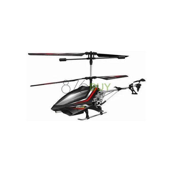 Sky Rover Exploiter S 3 Channel with Gyro Helicopter
