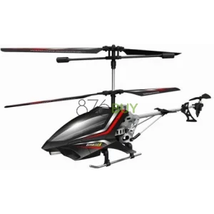 Sky Rover Exploiter S 3 Channel with Gyro Helicopter