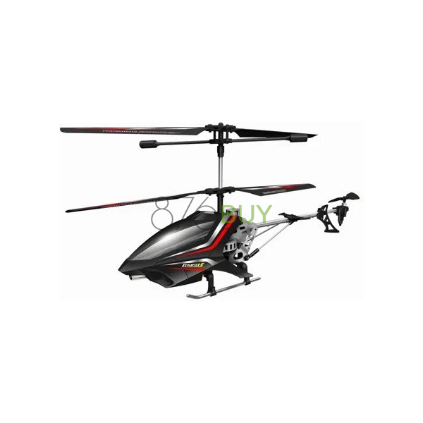 Sky Rover Exploiter S 3 Channel with Gyro Helicopter - Image 3