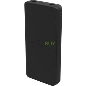 mophie - Powerstation PD (Fast Charge) 10,000 mAh Portable Charger