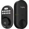 Hugolog Keyless Entry Electronic Deadbolt with Keypad