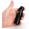 KANGORA 300 Lumens LED Mini Flashlight with 3 Light Modes