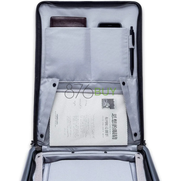 NINETYGO 20 Inch Carry On - Image 4