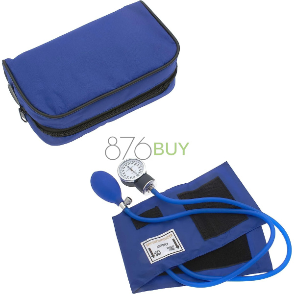ASA TECHMED Manual Blood Pressure Monitor - Image 2
