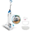 Bissell Power Fresh Steam Mop with Natural Sanitization