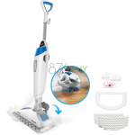 Bissell Power Fresh Steam Mop with Natural Sanitization
