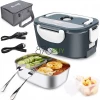 Budth Electric Lunch Box