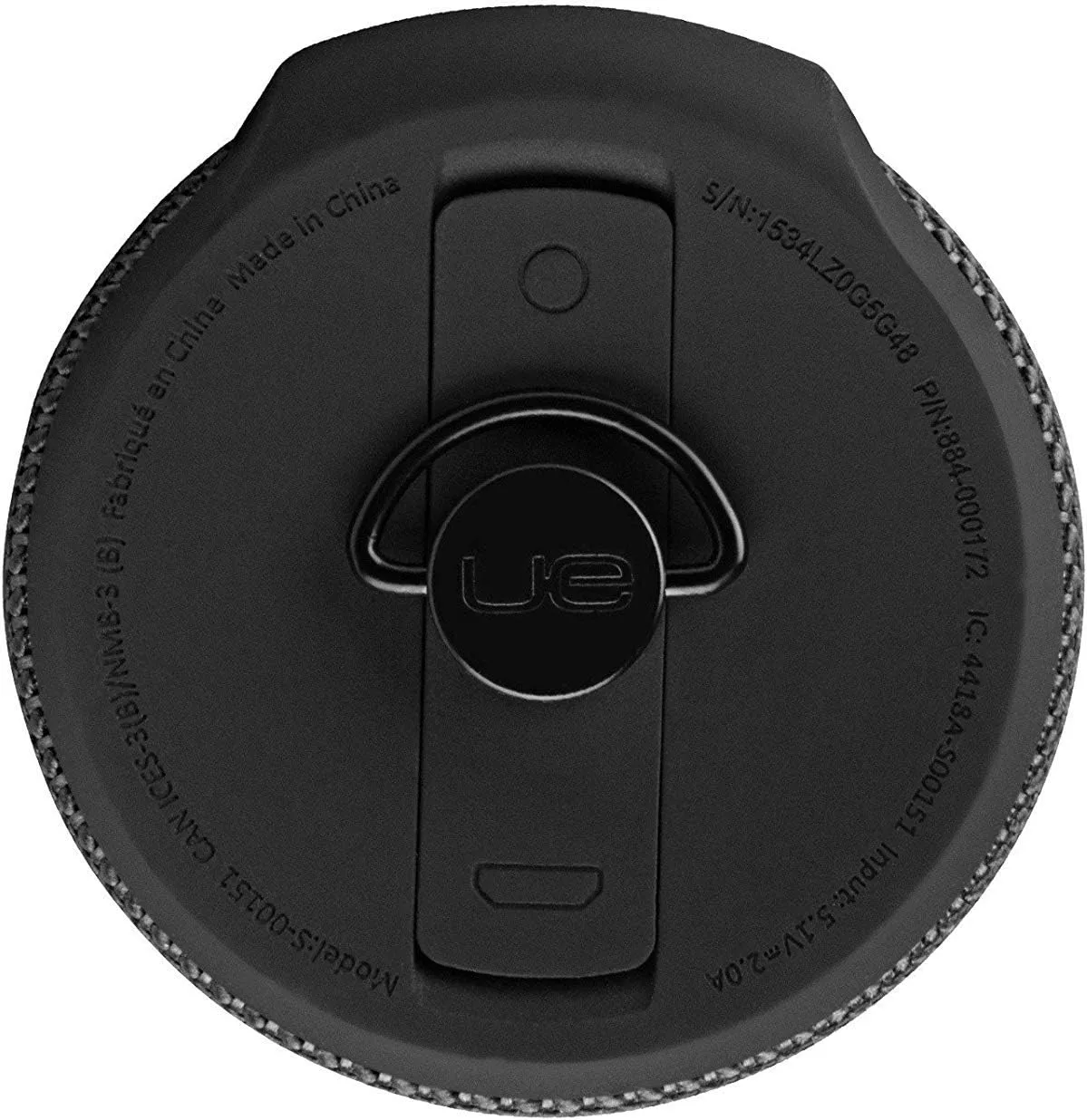 Ultimate Ears BOOM 2 Portable Waterproof & Shockproof Bluetooth Speaker - Image 3