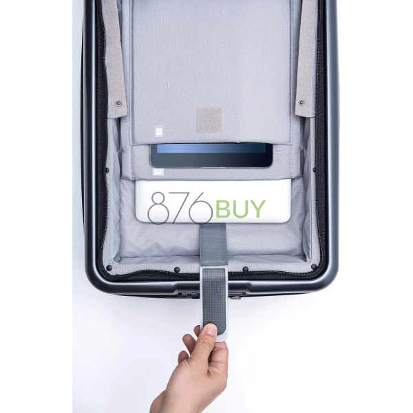 NINETYGO 20 Inch Carry On - Image 3