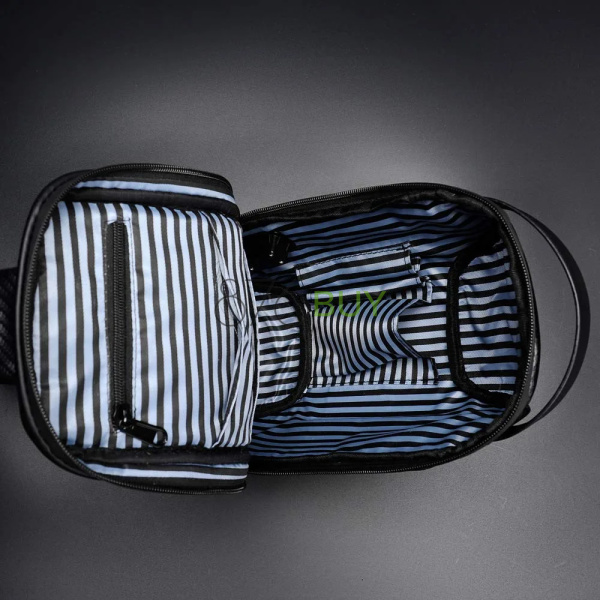 Celinv Koilm Sling Bag with USB Charger & Security Combination Lock - Image 7
