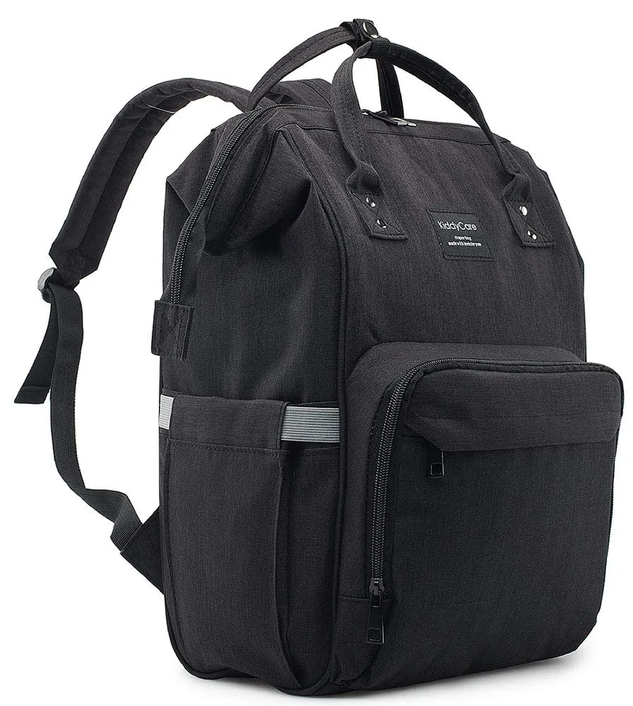 KiddyCare Diaper Bag Backpack