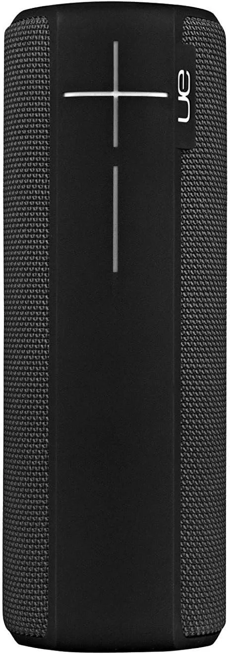 Ultimate Ears BOOM 2 Portable Waterproof & Shockproof Bluetooth Speaker