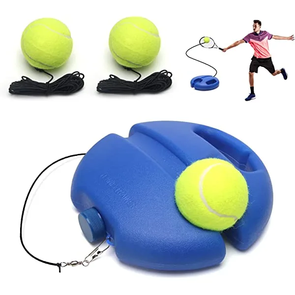 Palooza Tennis Trainer Rebounder - Image 2