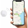 Safedome SD Mini Bluetooth Tracker, Smart Finder for Lost Keys, Wallets, Purses, and Bags.