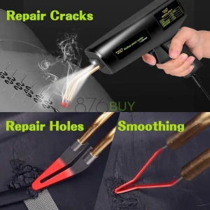 WRDLOSY 100W Plastic Welder