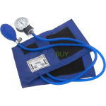 ASA TECHMED Manual Blood Pressure Monitor