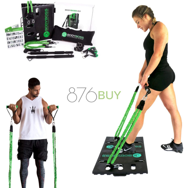 BodyBoss 2.0 System - Image 3