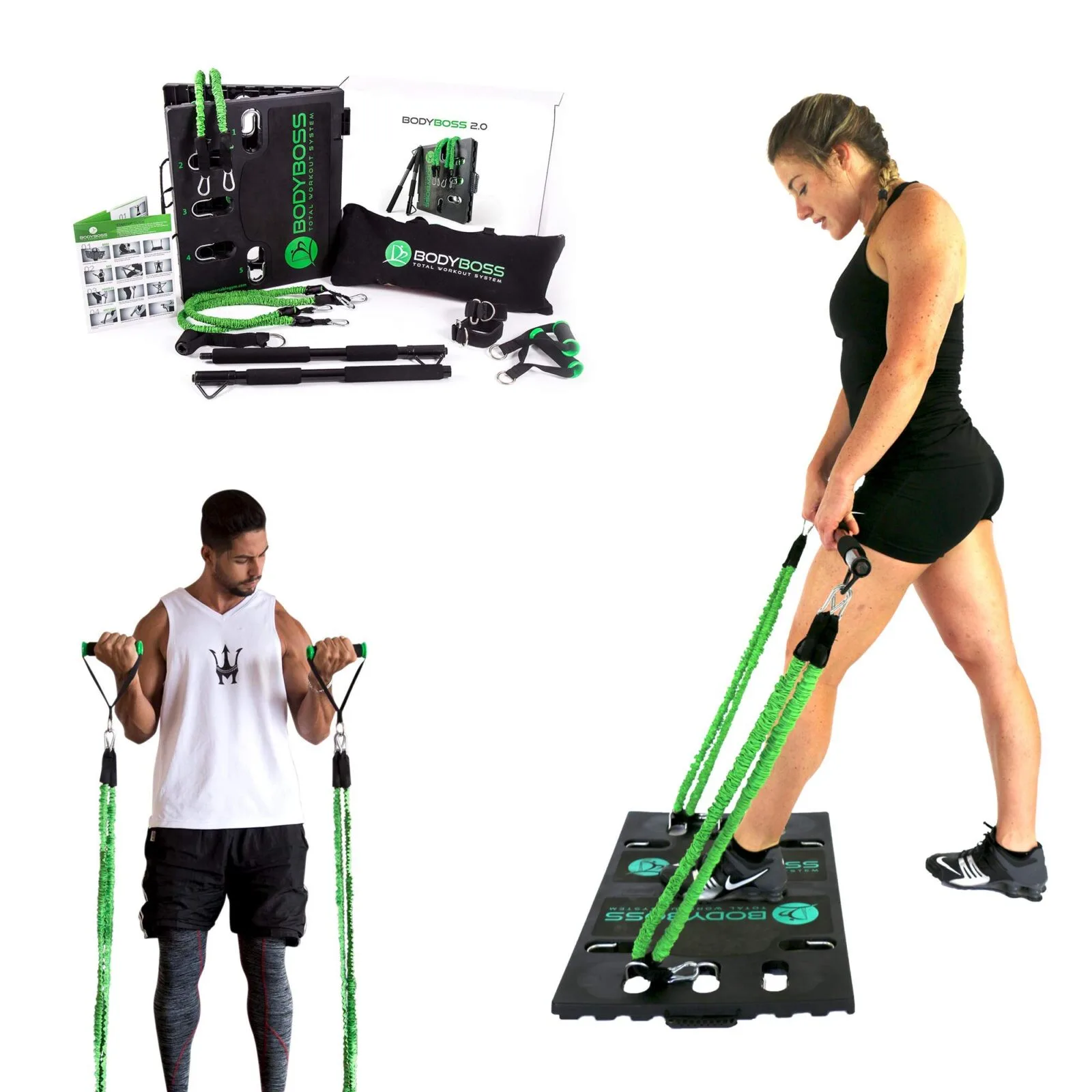 BodyBoss 2.0 System - Image 3