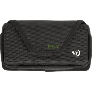 Nite Ize Clip Case Hardshell Universal Rugged Holster - Phone Holster
